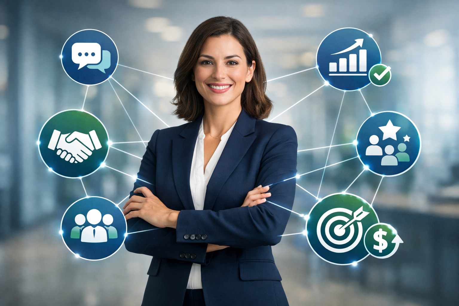 Starke Affiliate-Beziehungen aufbauen: Ein umfassender Leitfaden für den Partnererfolg