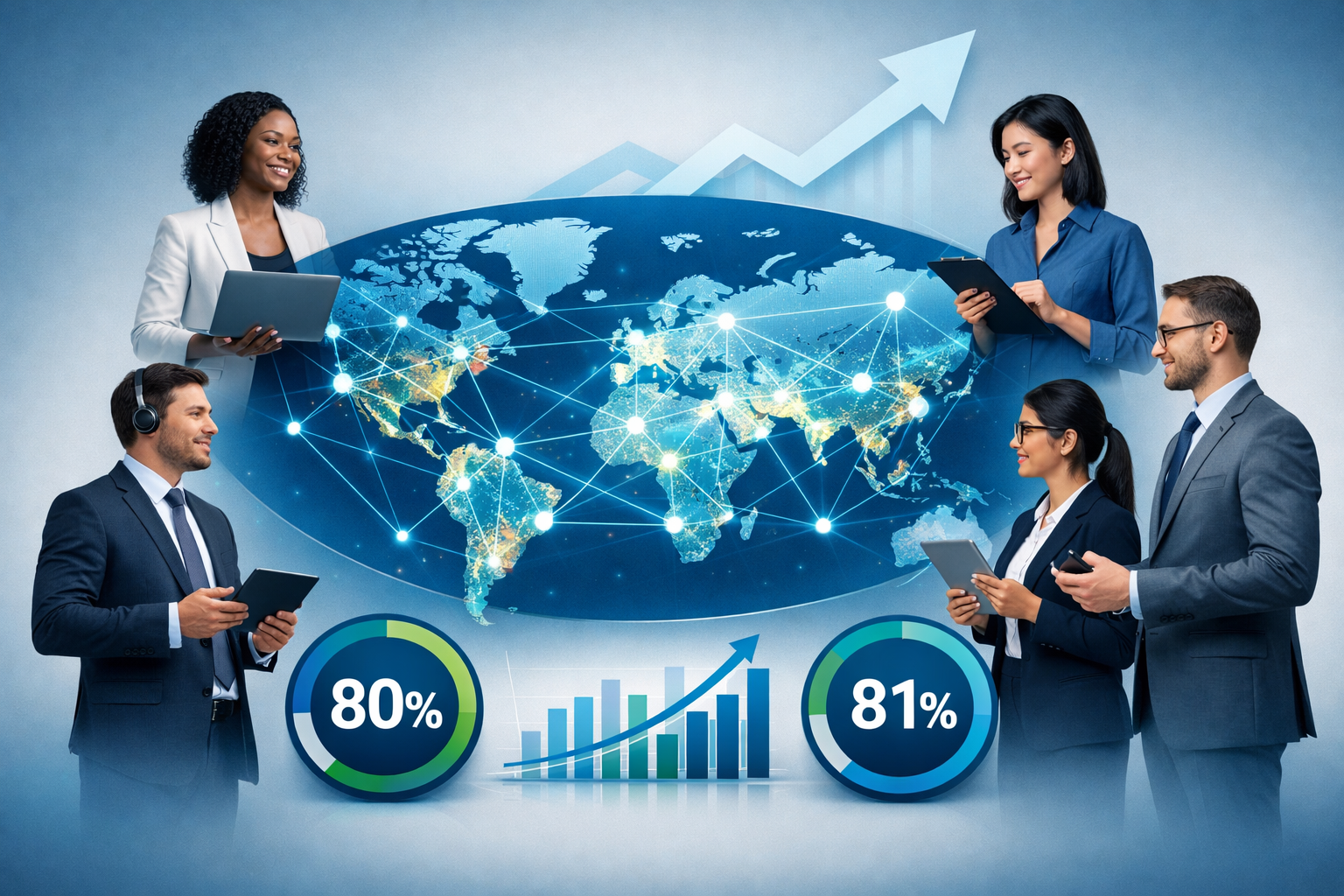 Wie viele Unternehmen nutzen Affiliate-Marketing: Statistiken und Einblicke