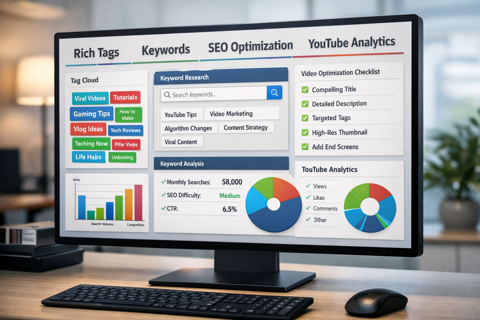 Steigern Sie Ihre YouTube-Affiliate-Einnahmen: Bewährte Strategien für höhere Conversions