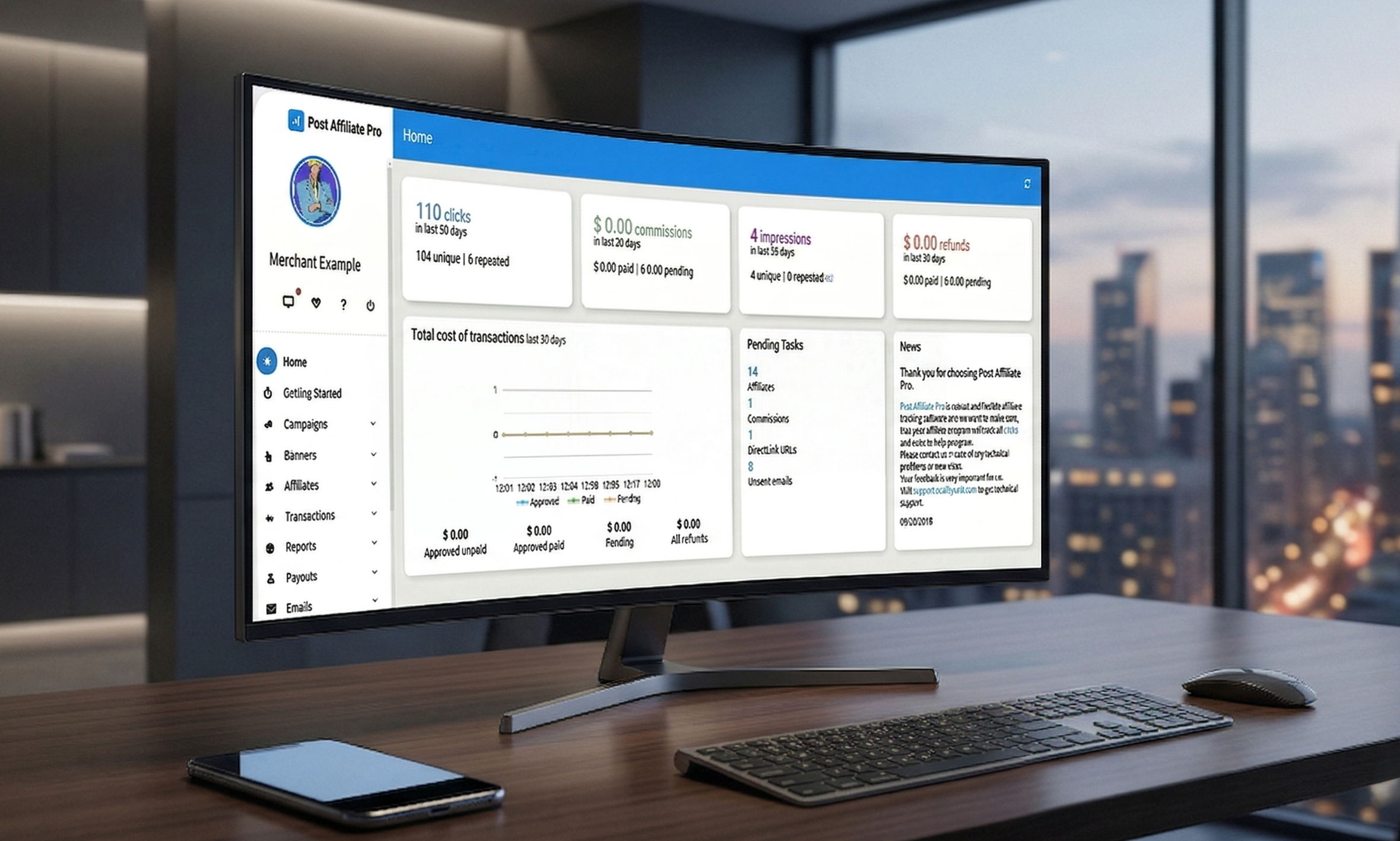 Lösung von Affiliate-Herausforderungen mit Post Affiliate Pro 2026