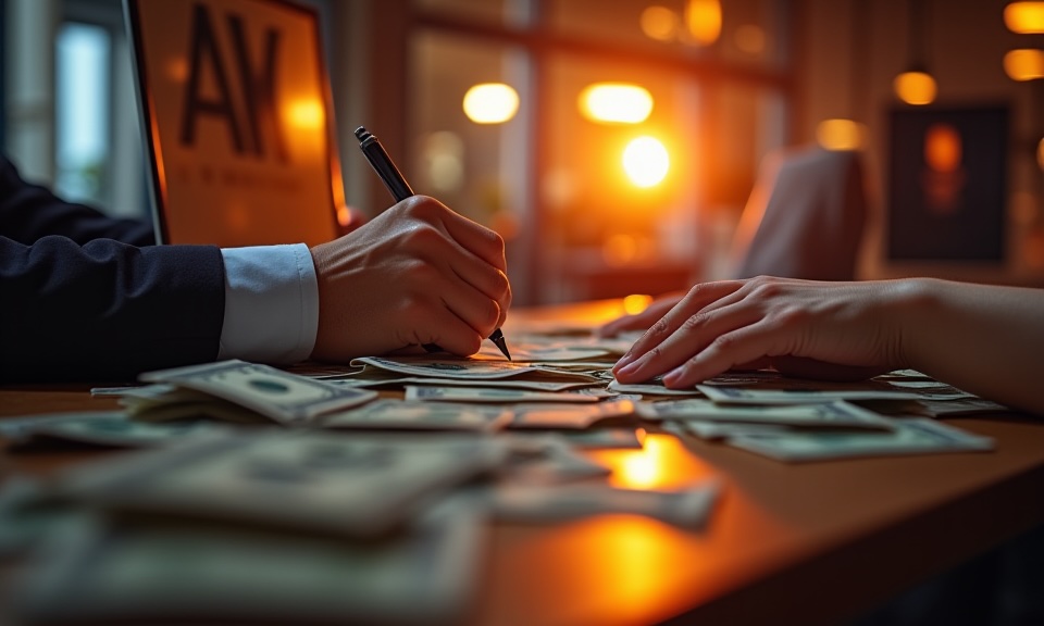 Ein schneller Leitfaden zum Management von Partnerprogrammen