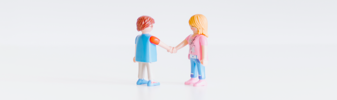 Affiliate-Marketing ist Partnermarketing – Sie wissen es nur noch nicht