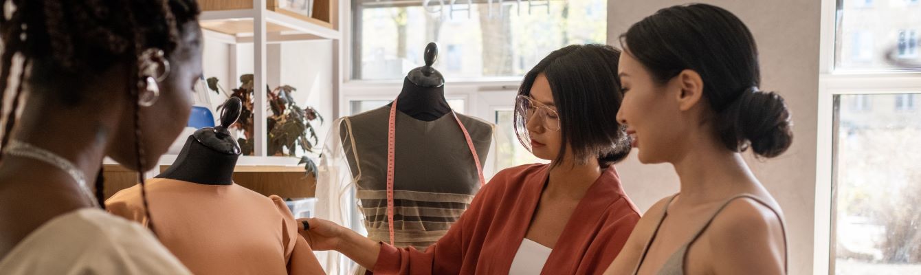 Affiliate-Marketing-Strategien, um Modedesignern zu helfen