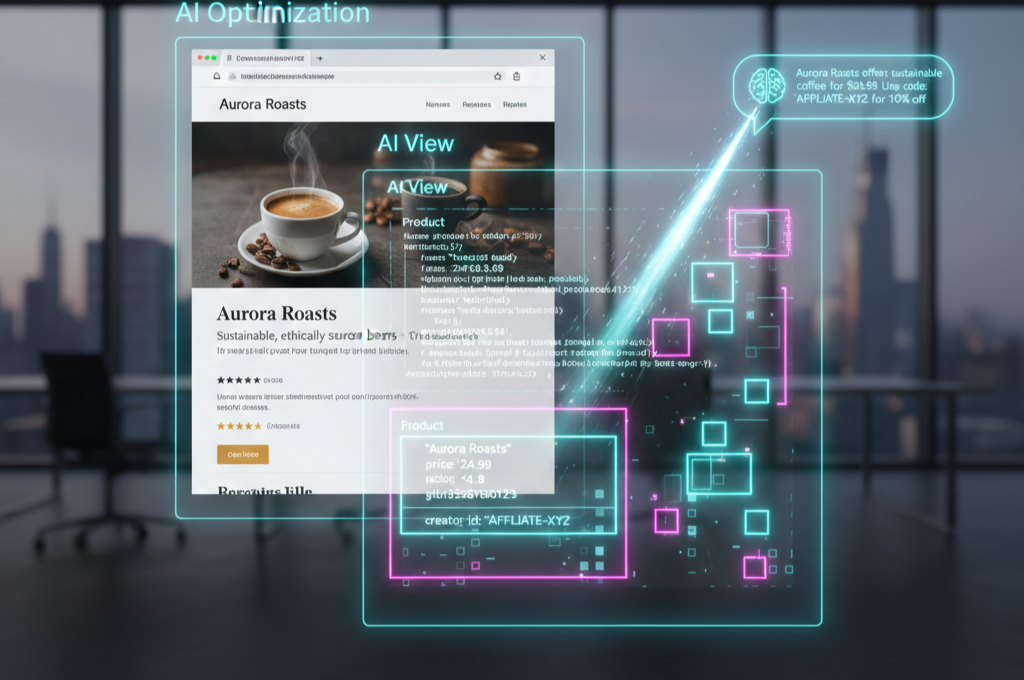 So ordnen Sie Einnahmen von KI-Agenten zu