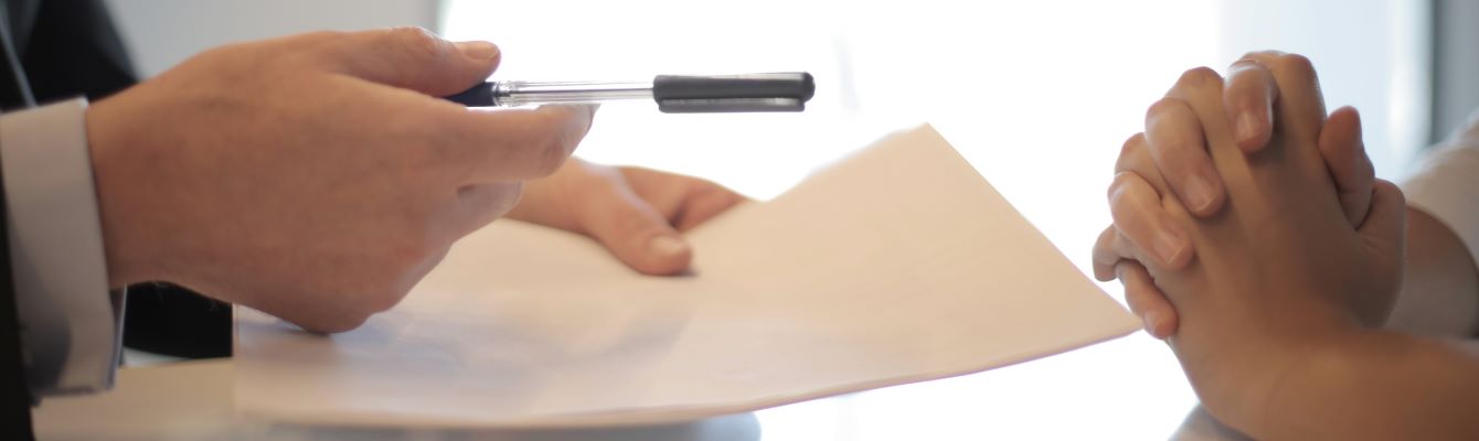 Wie Sie von Affiliate-Netzwerken akzeptiert werden