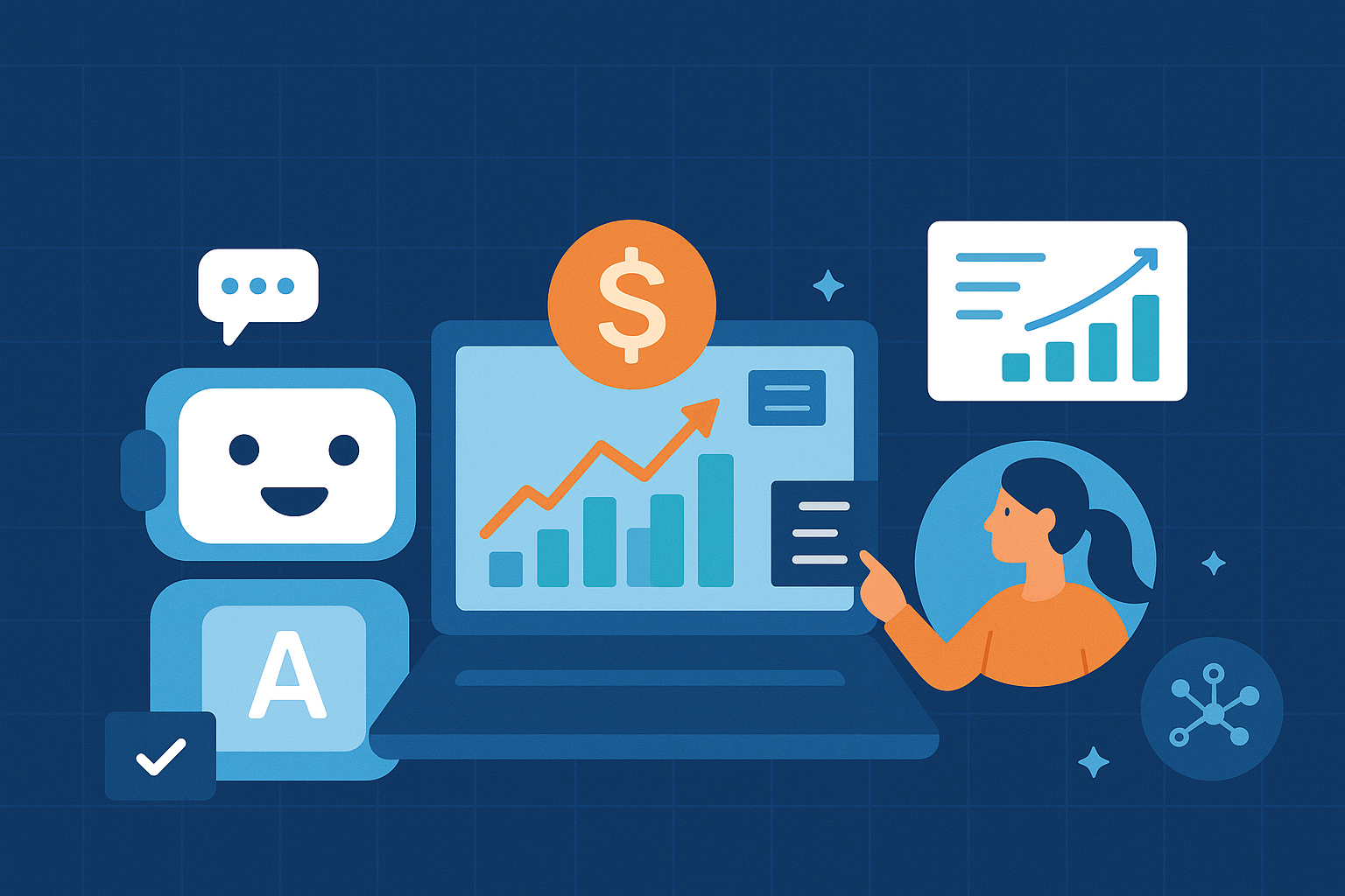 Optimieren Sie Affiliate-Provisionen mit generativer KI