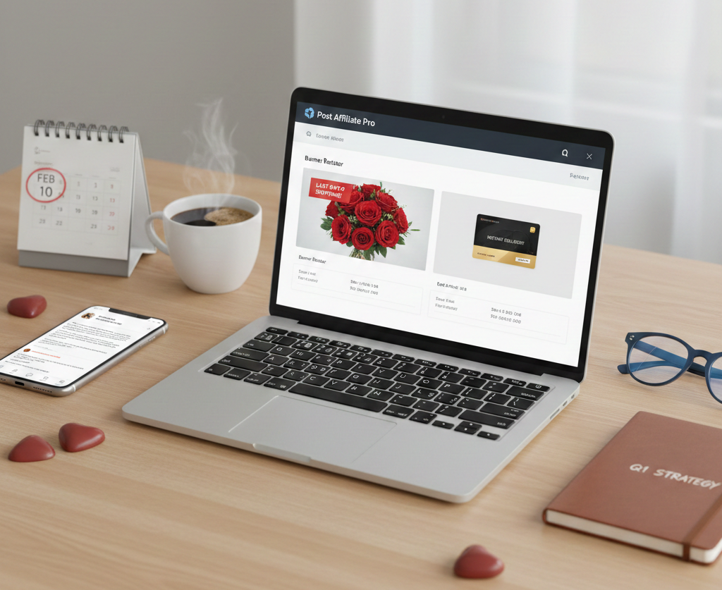 Einrichtung von Banner-Rotatoren für Last-Minute-Geschenk-Weiterleitungen