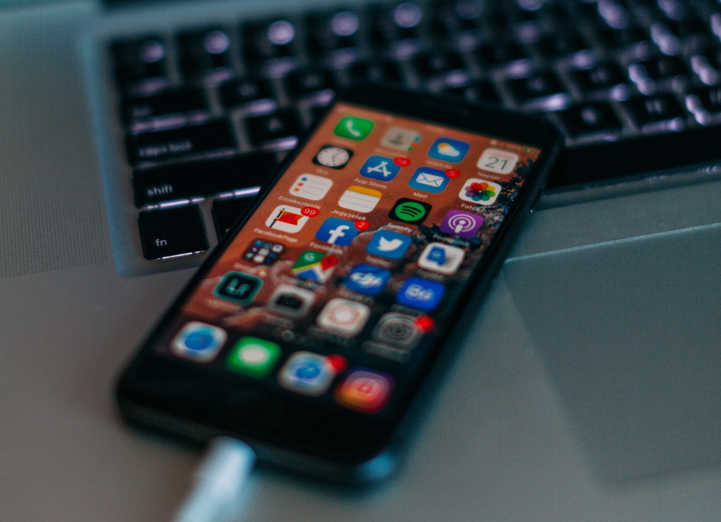 10 Schritte zum Aufbau Ihrer Marke in den sozialen Medien