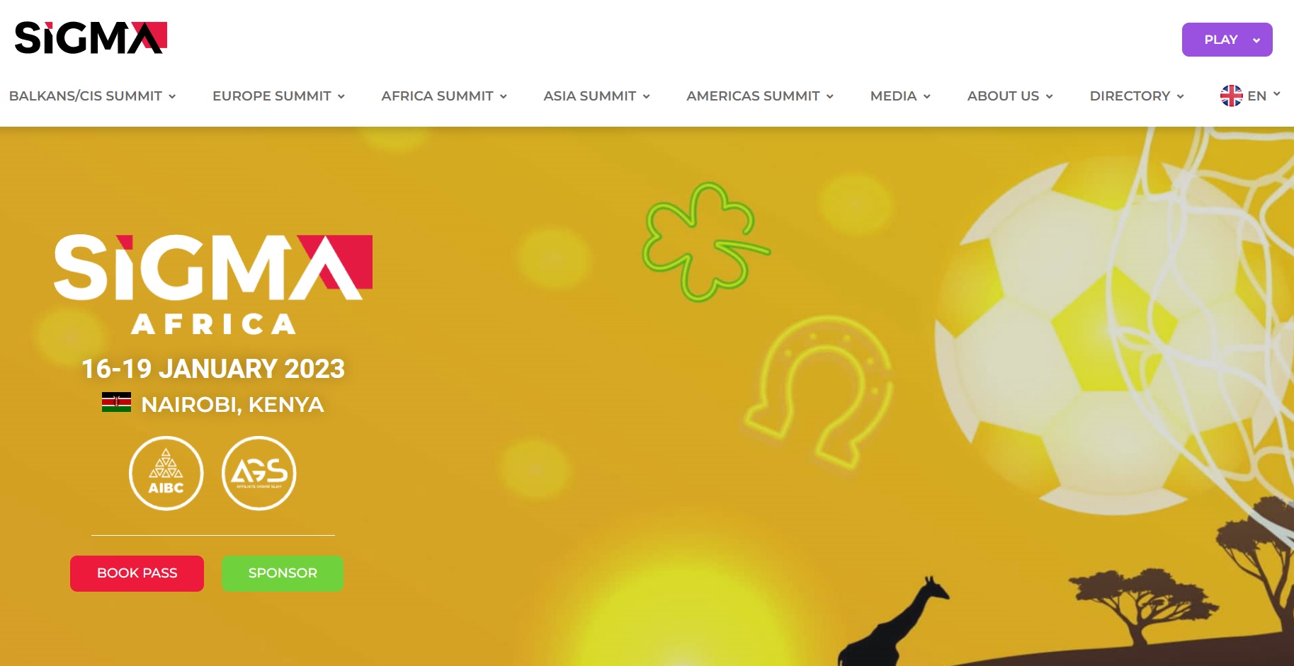 SiGMA Africa