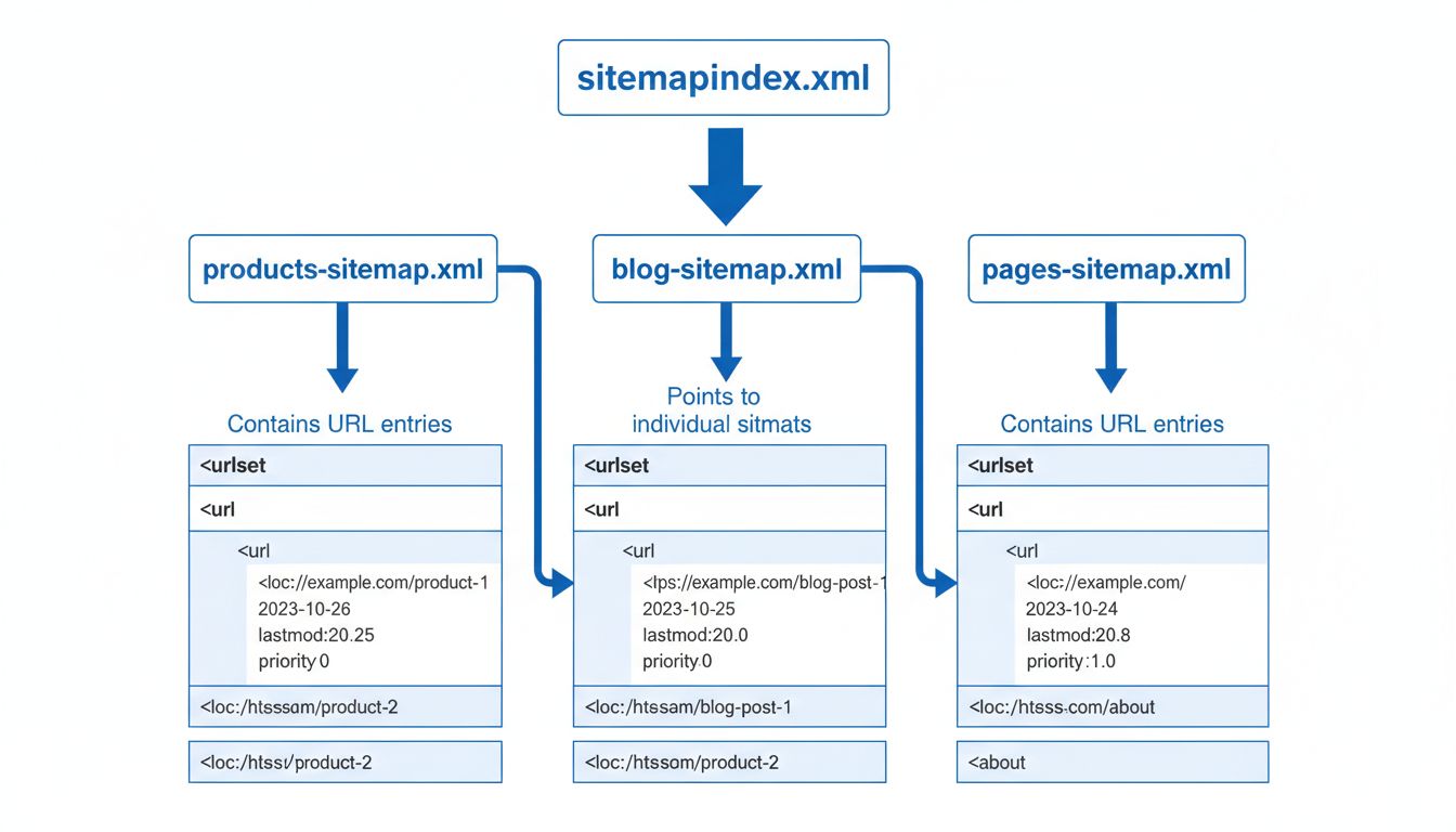 Welche Seiten sollten in Ihrem XML-Sitemap enthalten sein? Umfassender Leitfaden 2025
