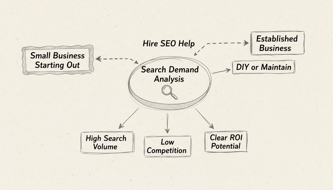 Lohnt sich die Bezahlung für SEO? Vollständige ROI-Analyse