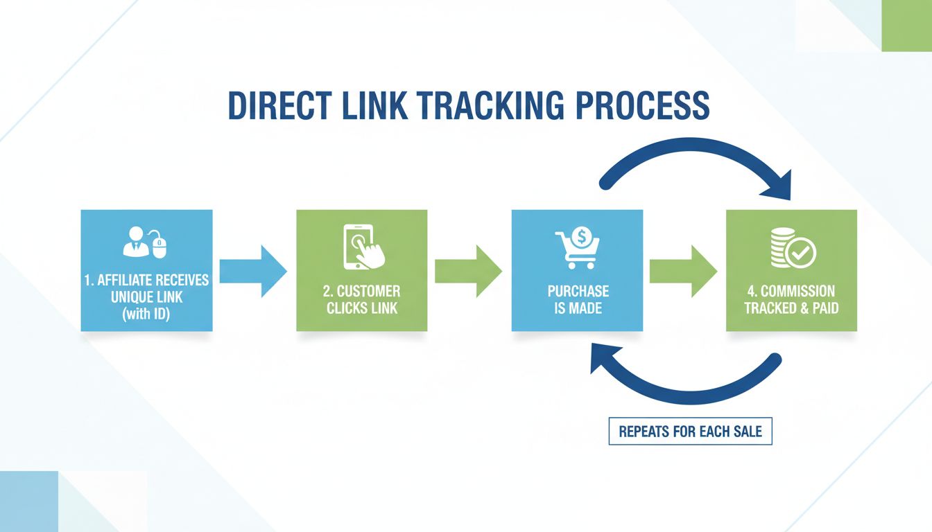 Warum Direktlink-Tracking implementieren: Mehr Umsatz, zufriedene Partner & besseres SEO