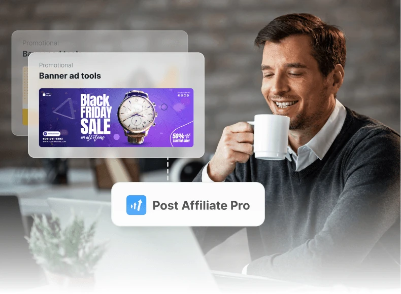 Affiliate-Marketing