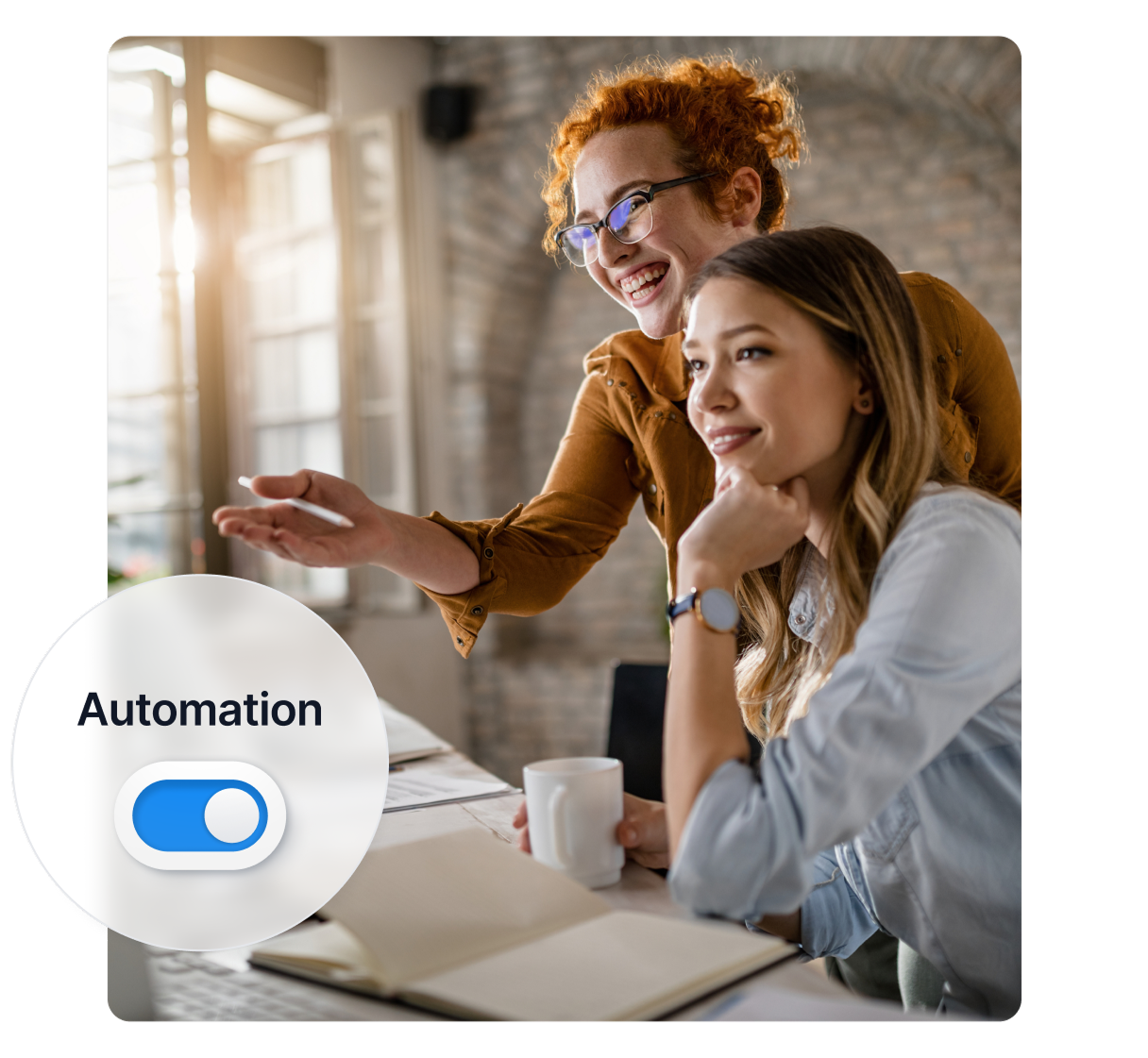 Automatisierung – Post Affiliate Pro