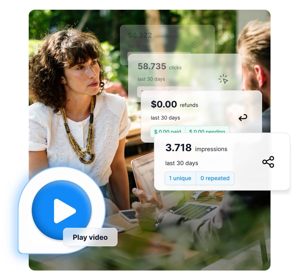 Thumbnail for Der Marktführer in Affiliate-Software