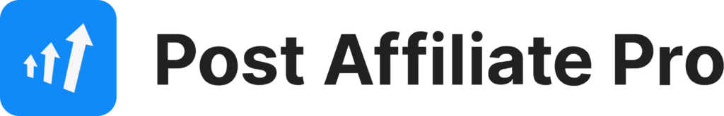 PostAffiliatePro Hauptlogo