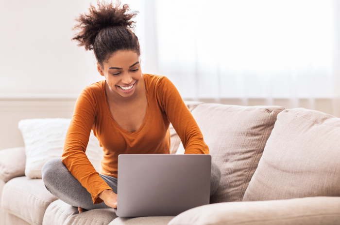 Wie man mit Affiliate-Marketing Geld verdient