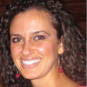 Vivian Tomik Gorgin - Affiliate Manager