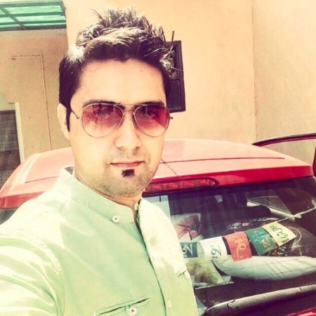 Sudhanshu Kapoor - Affiliate Manager