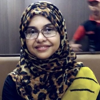 Farhana Noor - Affiliate Manager