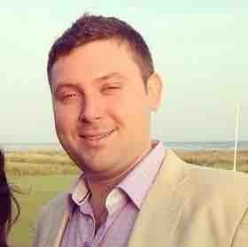 Aaron Newman - Affiliate Manager