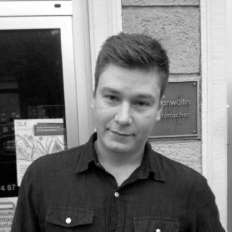 Dmitry Orlov - Affiliate Manager