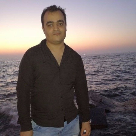 Mahmoud Abdelaziz - Affiliate Manager