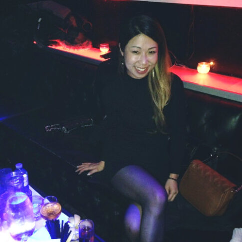 Mina Yoon - Affiliate Manager