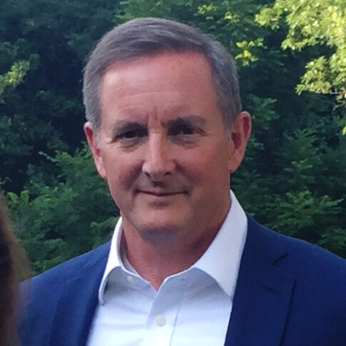 Stephen Clark - Affiliate Manager