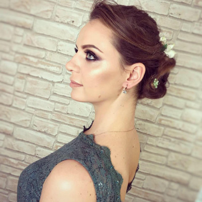 Yana Prokhorova - Affiliate Manager