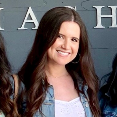 Chloe Ehrlich - Affiliate Manager