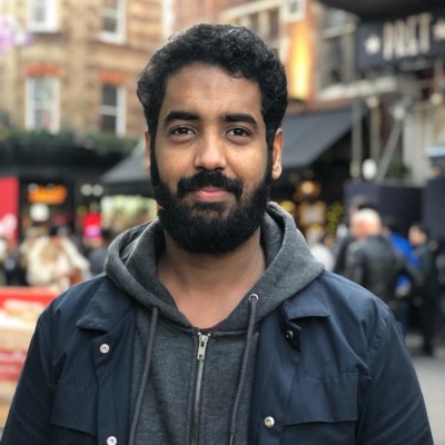 Abs Farah - Affiliate Manager