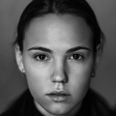 Alina Mitt - Affiliate Manager