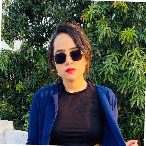 Ruchika Raghuvanshi - Affiliate Manager