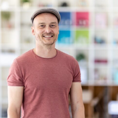 Kare Frandsen - Affiliate Manager