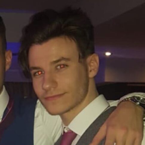 Connor Purcell - Affiliate Manager