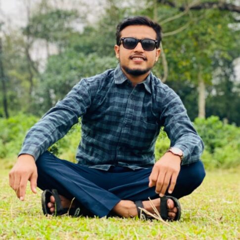 Sagar (Ragas) Regmi - Affiliate Manager