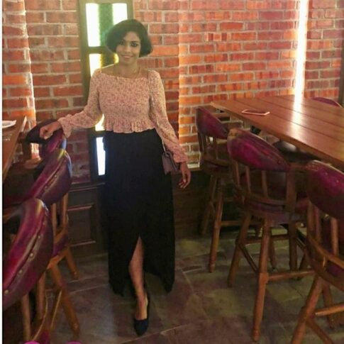 Sharmla Rajkumar - Affiliate Manager