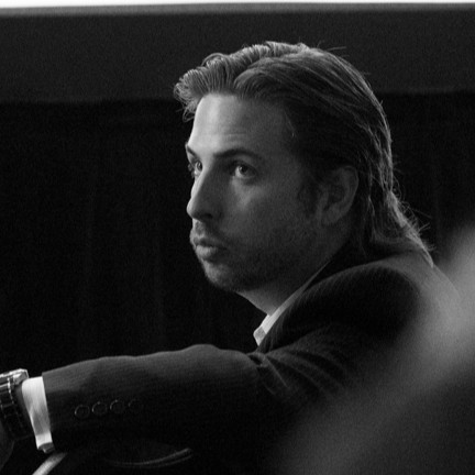 Bruno Goulet - Affiliate Manager