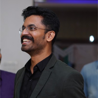 Badri Krishna Thatha - Affiliate Manager