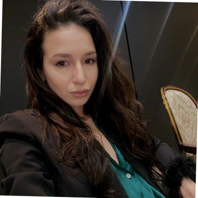 Anastasiia Pozhydaieva - Affiliate Manager