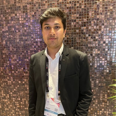 Amit Kumar Bhadola - Affiliate Manager