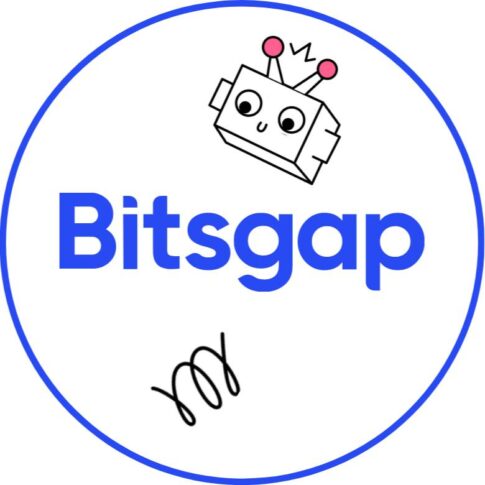 Kontakt zur Bitsgap Affiliate-Abteilung