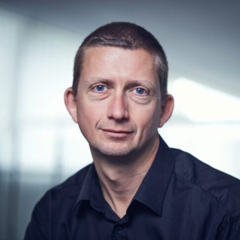 Bo Ekkelund - Affiliate Manager