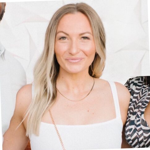 Brynn Masters - Affiliate Manager