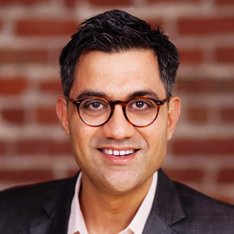 Harish Abbott - Affiliate Manager