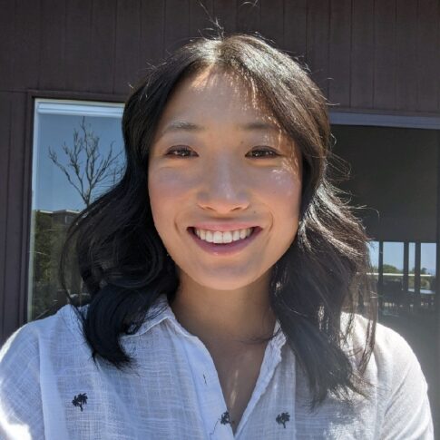 Jane Liang - Affiliate Manager