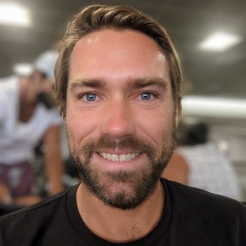 Kevin Okie - Affiliate Manager