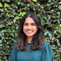 Navya Natani - Affiliate Manager