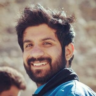 Nishchal Dua - Affiliate Manager